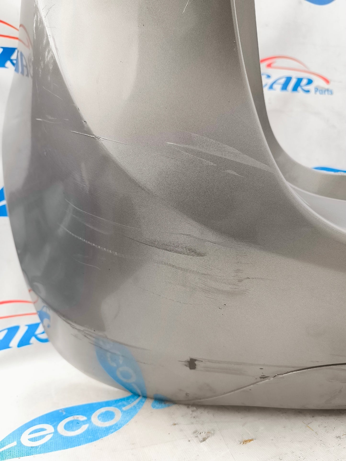 Paraurti posteriore Opel Meriva B 2012 Grigio ecoAG5808