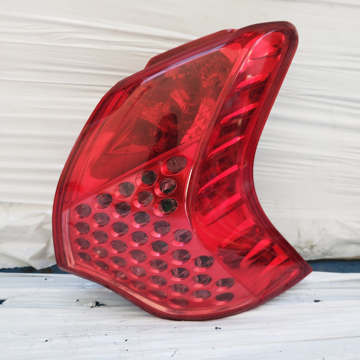 Fanale posteriore dx Peugeot 3008 I serie (T84) 2009-2013 ecoDM295