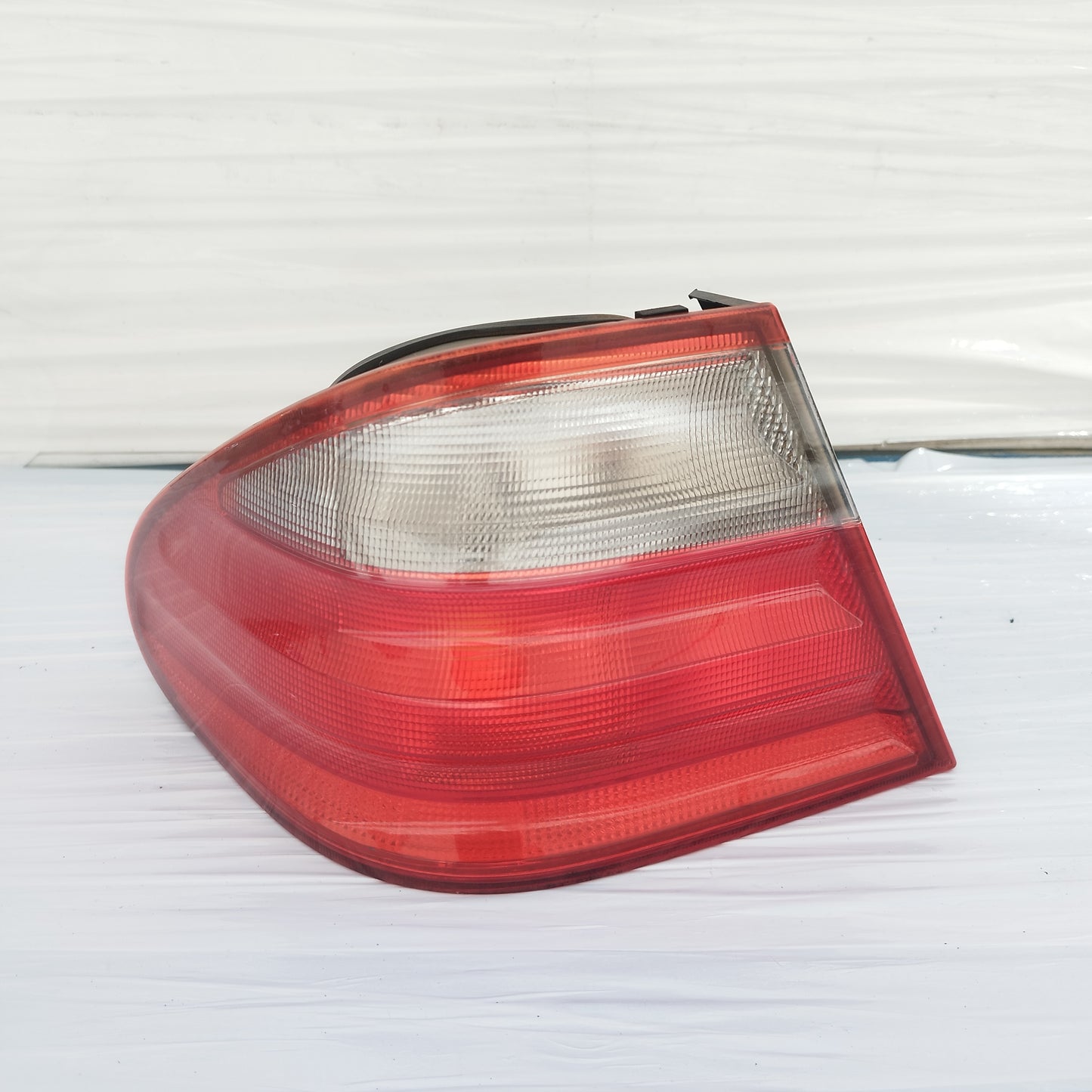 Fanale posteriore sx Mercedes CLK W208 2000 DEPO cod: 08-440-1954L-F ecoDM208