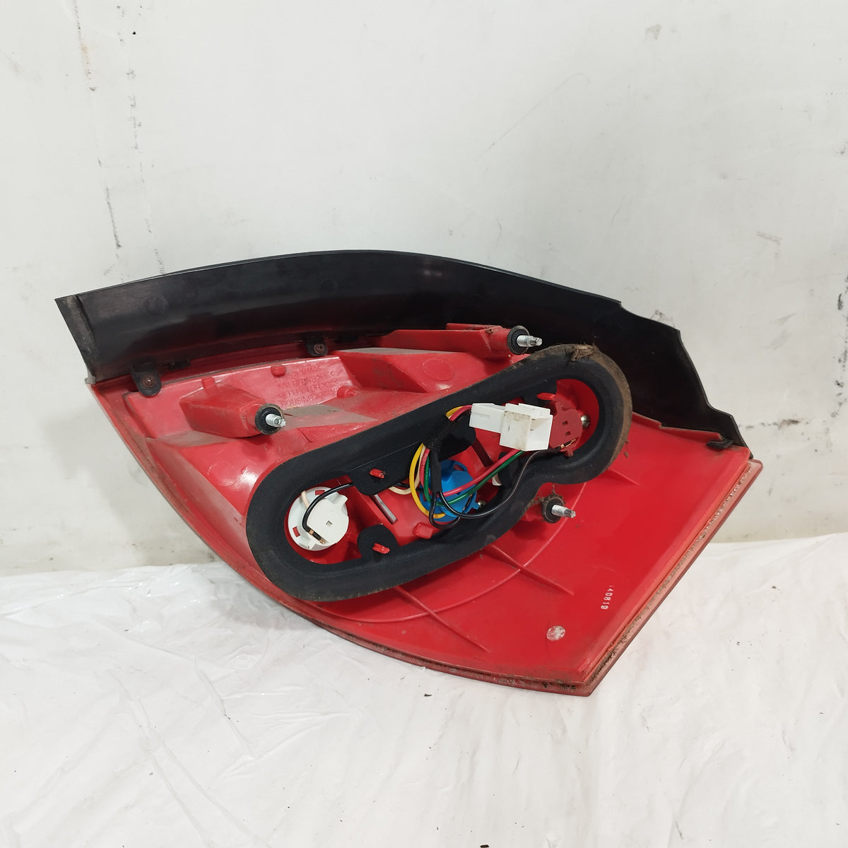 Fanale posteriore sx DR-1 SW 2011-2014 ecoAC16848