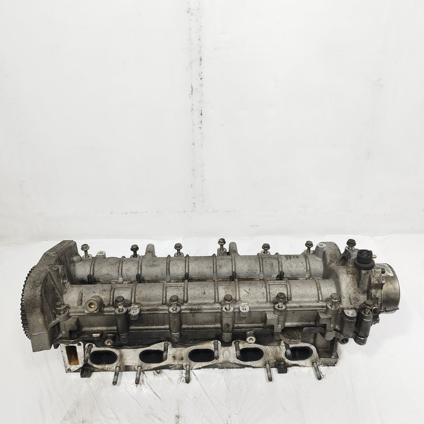 Testata Alfa Romeo 159 2.4JTDM 2010 Cod: 55207295 ecoAC13953