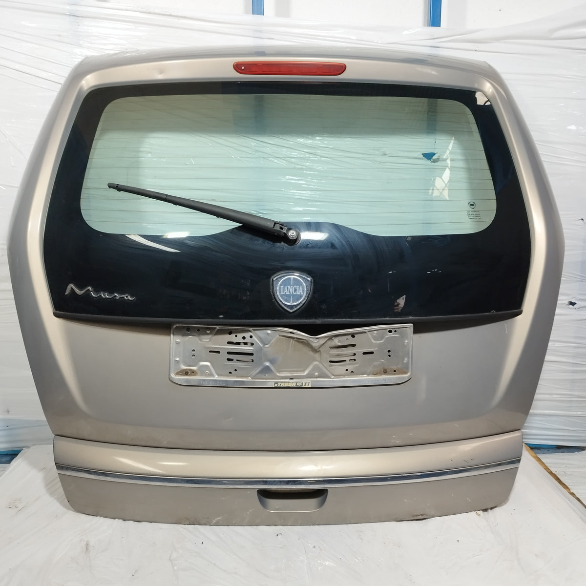 Portellone Lancia Musa 2008-2012 Restyling ecoAC17014