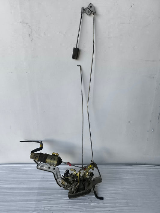 Serratura posteriore sx Toyota 4Runner 1995 ecoAG7330