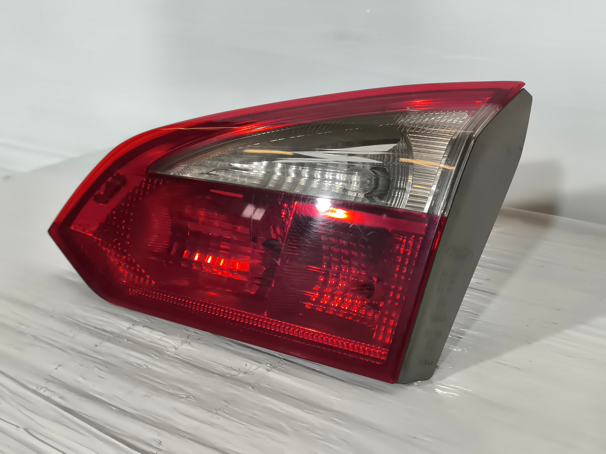 Fanale posteriore interno dx Ford Focus III (MK3) anno 2011-2014 SW cod: BM51-13A602-BC ecoAG9900