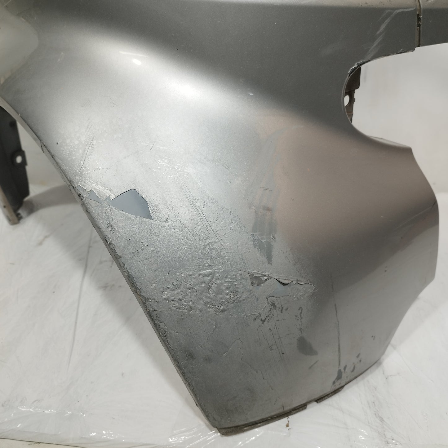 Parafango anteriore dx grigio Smart fortwo 450 2004 ecoAC13536