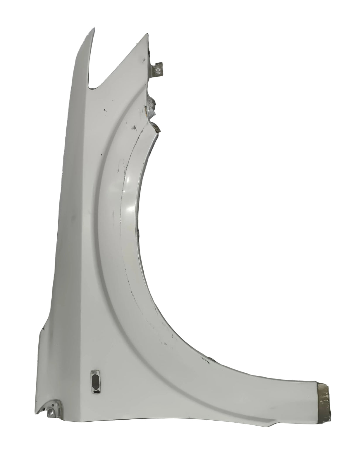 Parafango dx bianco Fiat Freemont / Dodge Journey 2011-2020 ecoAG9830