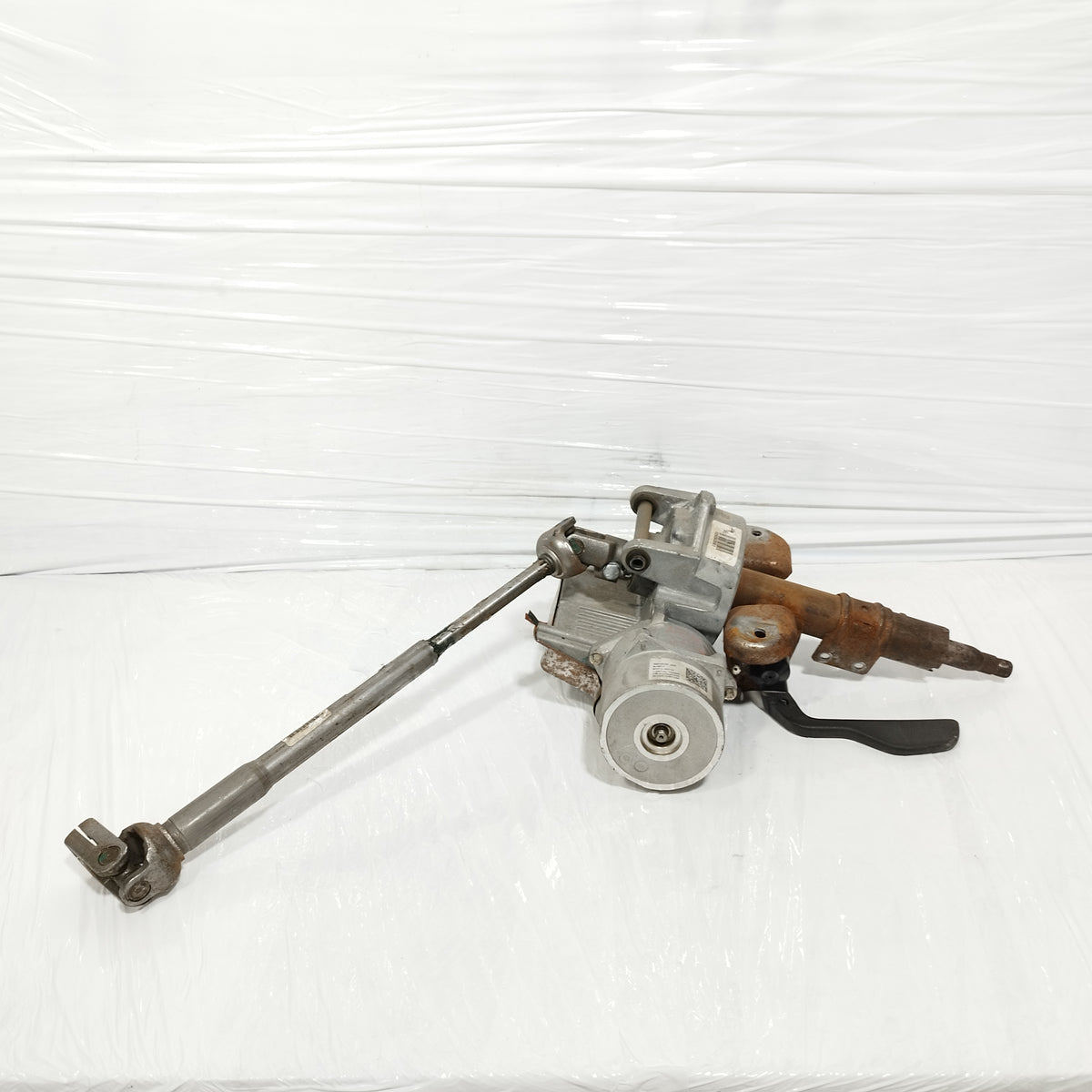 Piantone sterzo Fiat Panda III (312/319) 1.0 Hybrid 2020-2026 cod: 38248539 - 735708476 ecoAC17178