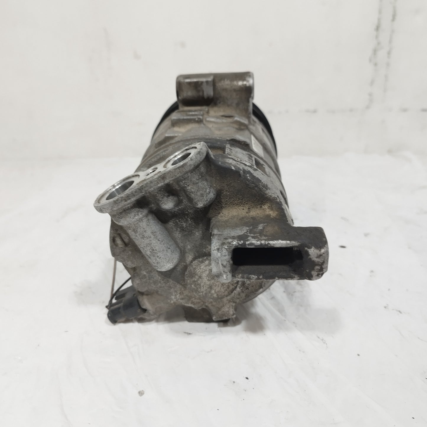 Compressore a / c Fiat Sedici 2.0 D 2008-2014 DENSO cod: 55701201 ecoAC16257
