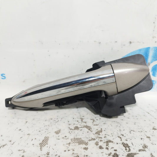 Hinterer linker Außengriff Hyundai IX20 2017 ecoAC9397