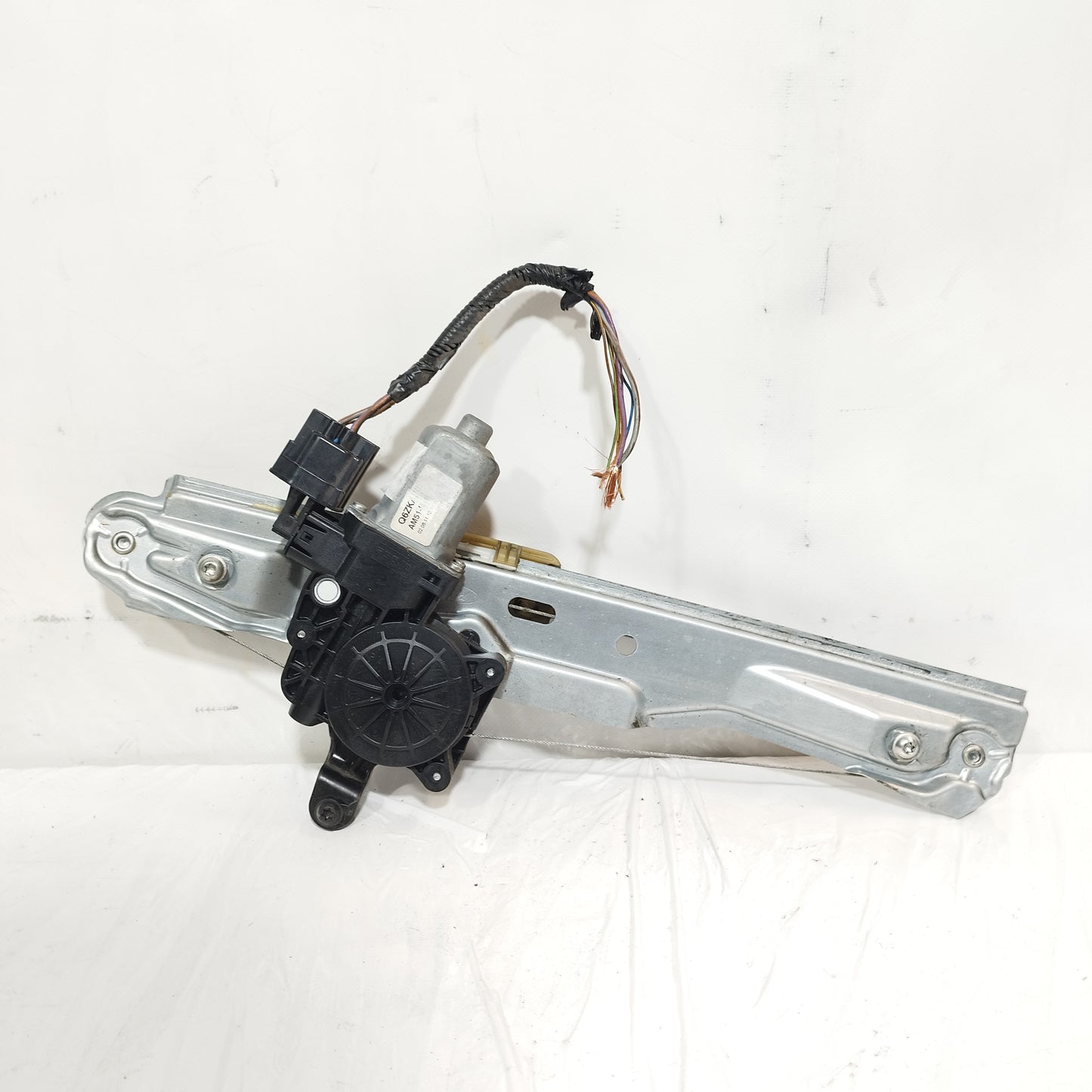 Cremagliera posteriore sx Ford C-Max 2011  cod: 920397104 ecoAC14955