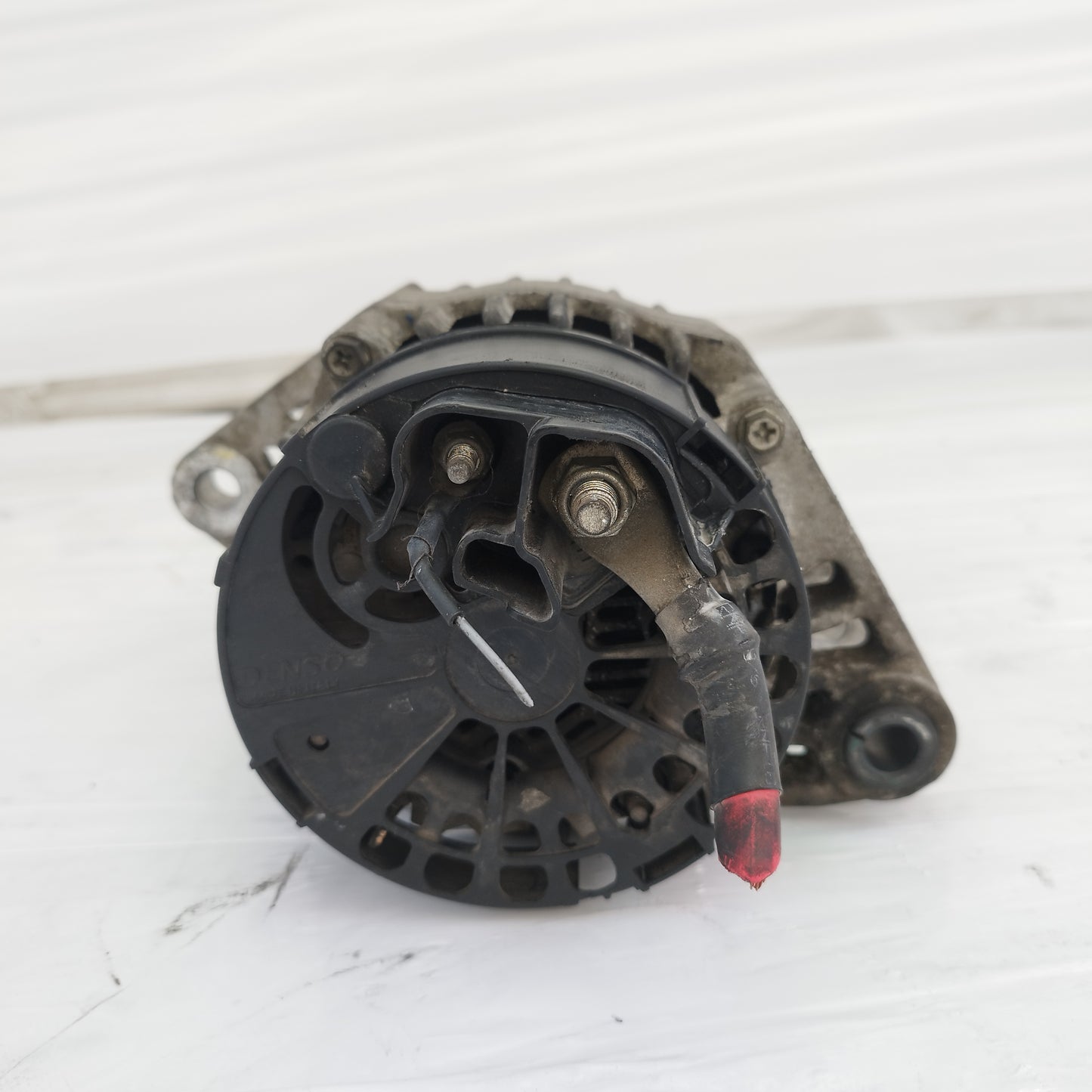 Alternatore Fiat Bravo (198) II serie 1.9 MJT 2007-2010 cod: 51727338 ecoAC16081