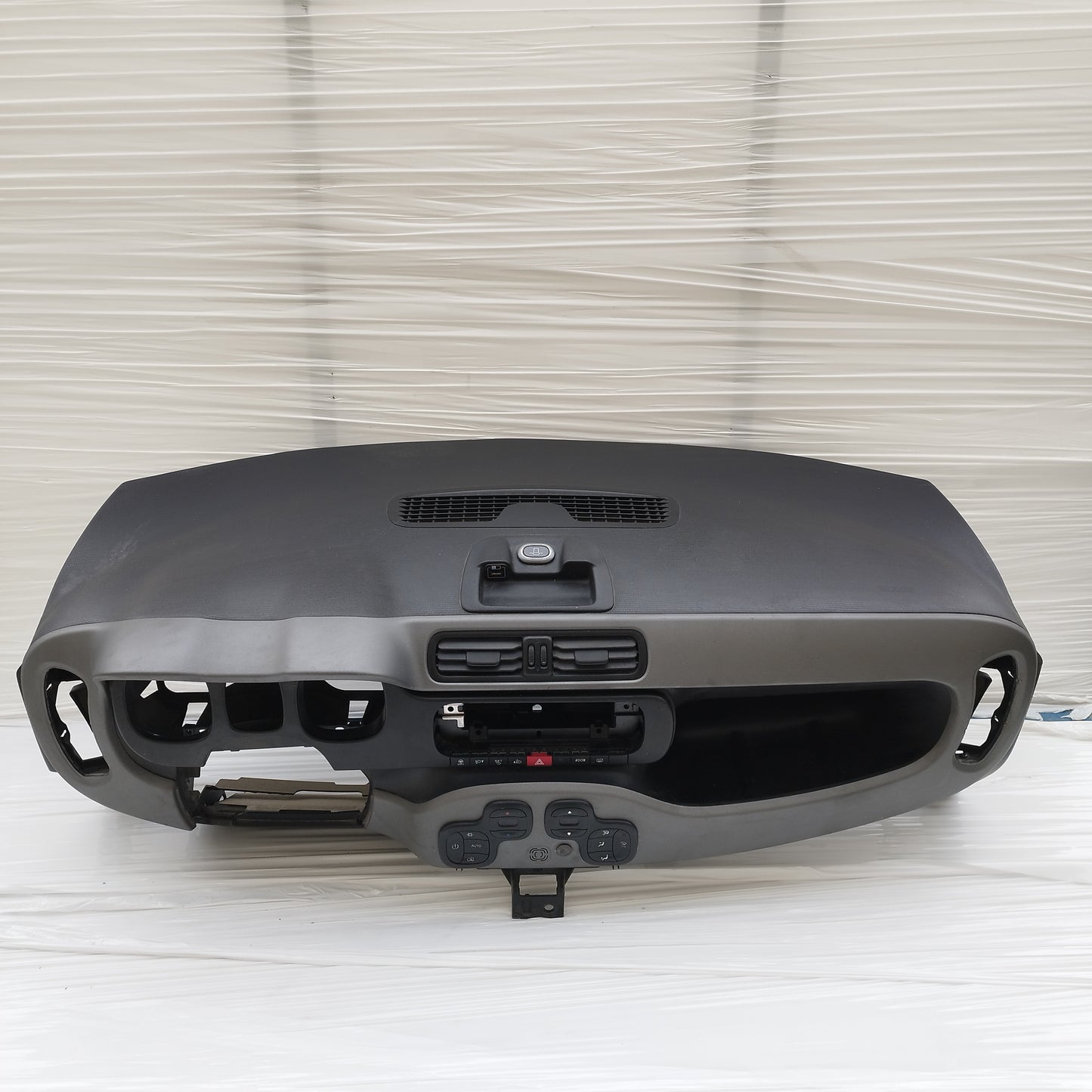 Kit airbag Fiat New Panda 2019 cod: 00052043604 ecoAC15674