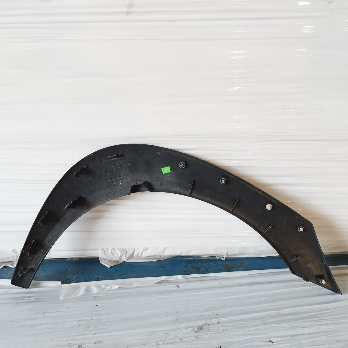 Modanatura posteriore sx Toyota Aygo X (AB70) 2022-2025 cod: 75652-0H010 ecoAC17523
