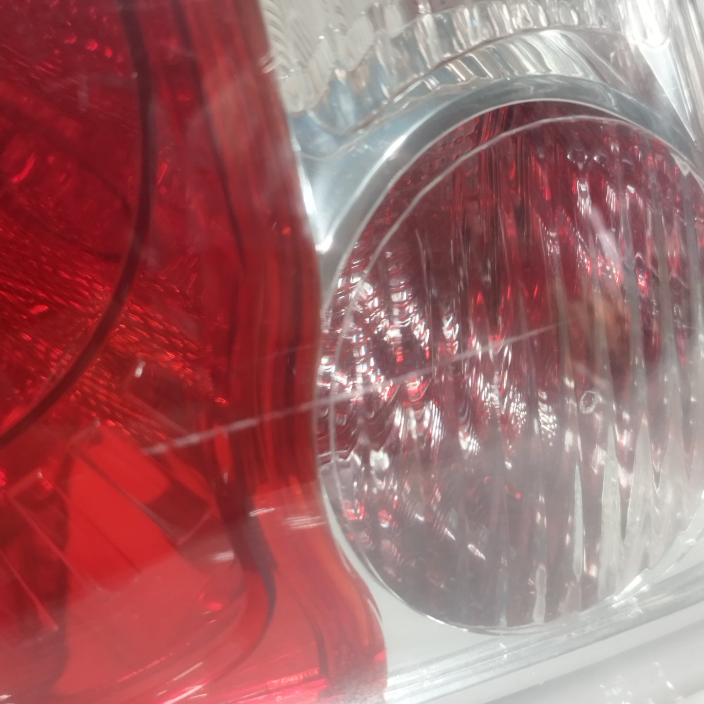 Fanale posteriore sx Fiat 500 (312) 2007-2014 ecoAC15098