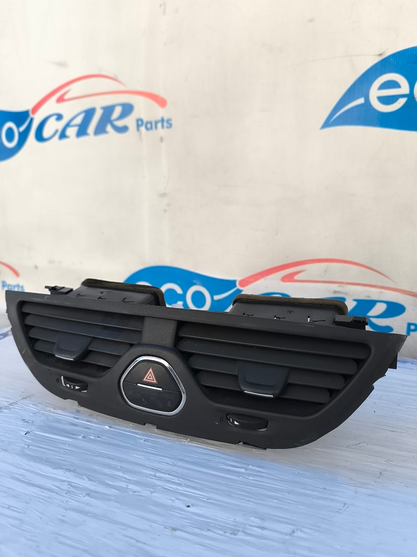 Bocchette aria centrali Opel Corsa E codice: 13377949 ecoAG6174
