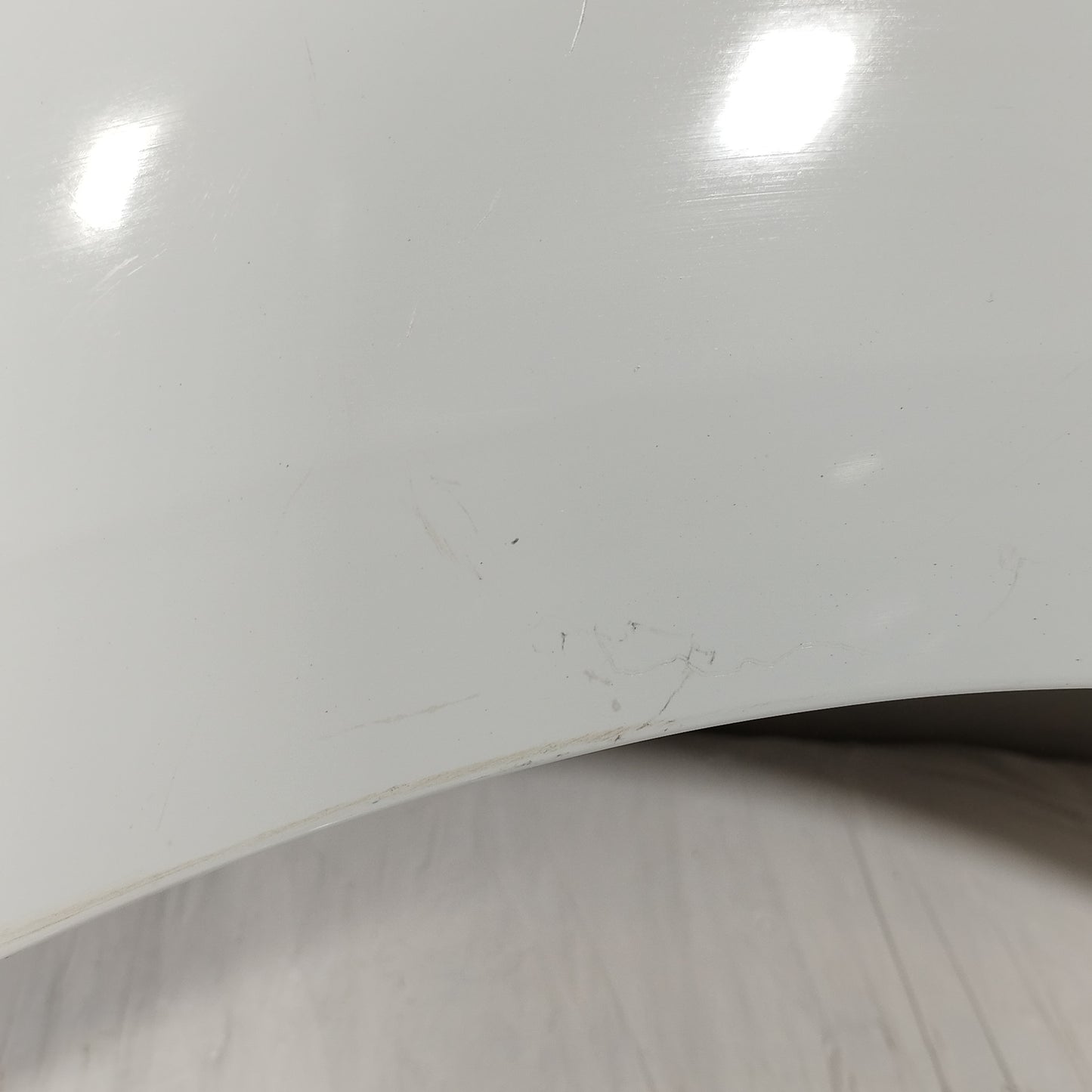 Parafango anteriore sx Bianco Renault Scenic X-Mod 2016 ecoAC14237