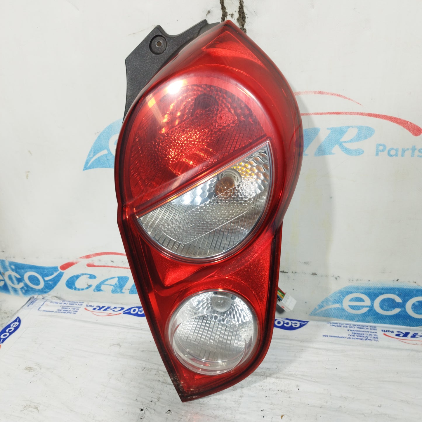 Chevrolet Spark 2011 ecoAC10944 right rear light