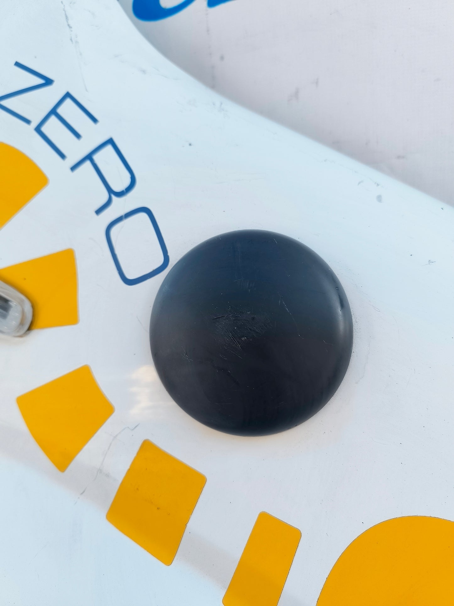 Parafango destro bianco Fiat Fiorino anno 2011 ecoAG6332