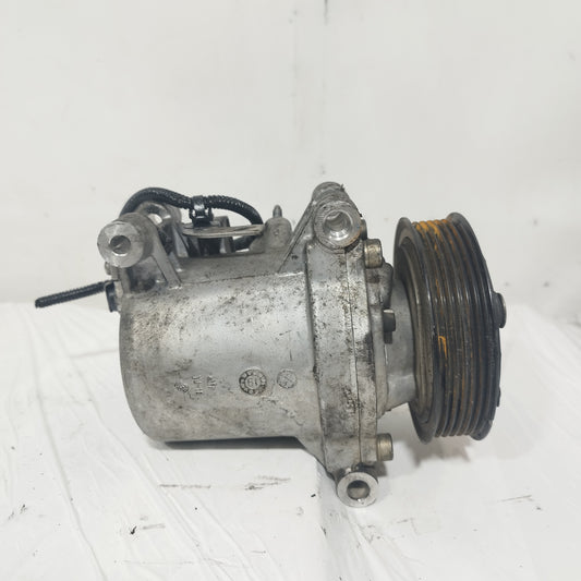 Compressore a / c Peugeot 208 I (CA /CC) 1.2 B 2018-2019 cod: 9810349980 ecoAC15504