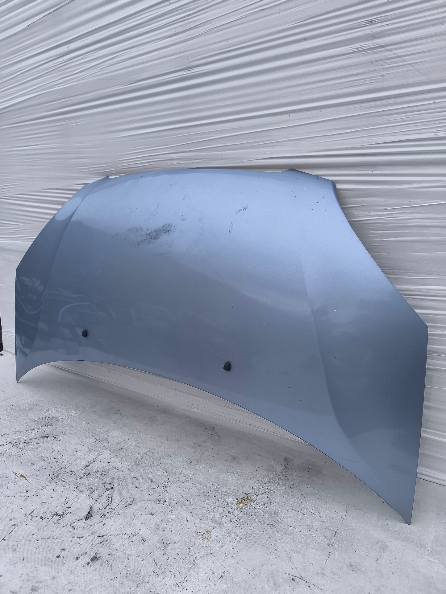 Cofano celeste Kia Picanto anno 2008-2011 ecoAG7975
