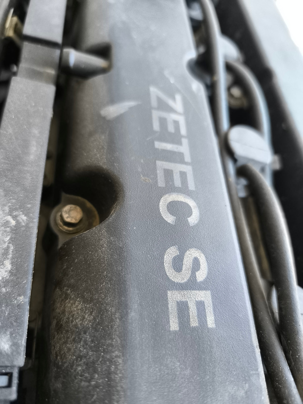 Motore Ford Fiesta VI (MK7) 1.2 B 82CV 2008-2013 cod: SNJA ecoAG9814