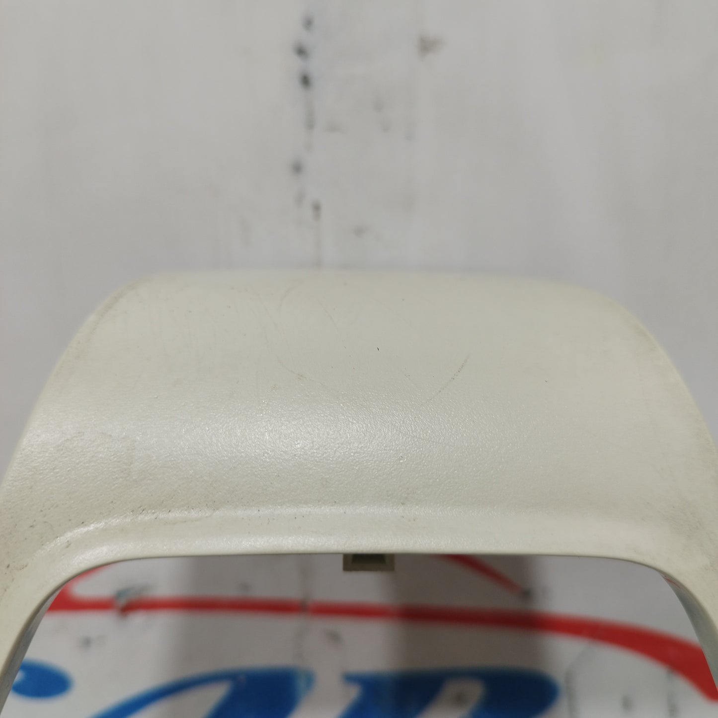 White Window Regulator Button Ford Ka 2014 ecoAC9431