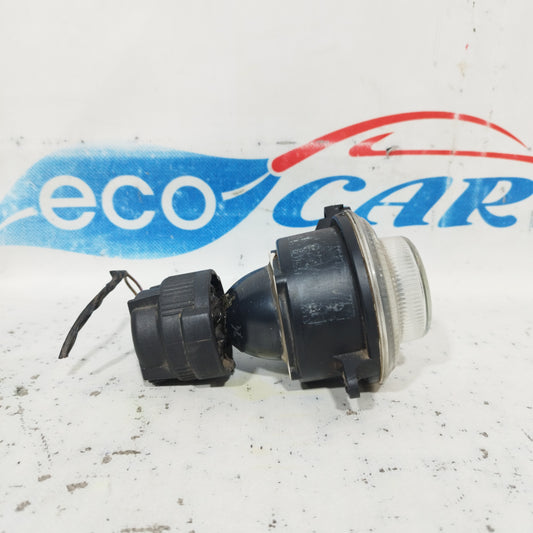 Linker Nebelscheinwerfer Smart Fortwo 450 2004 Code: 136993 ecoAC9500