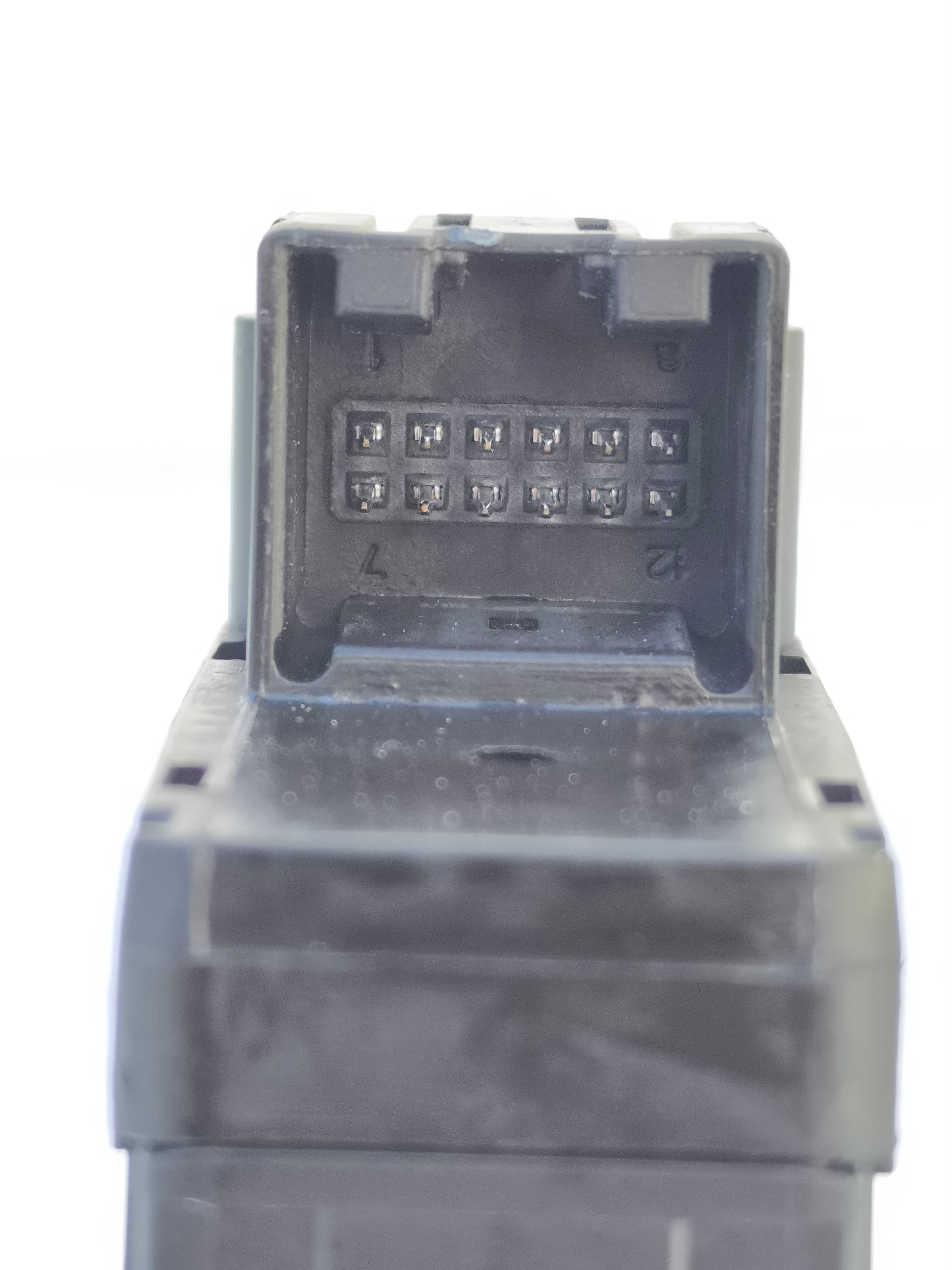 Elektrischer Handbremsknopf Volkswagen Golf 7 Code 5G0927225D ecoAG7465