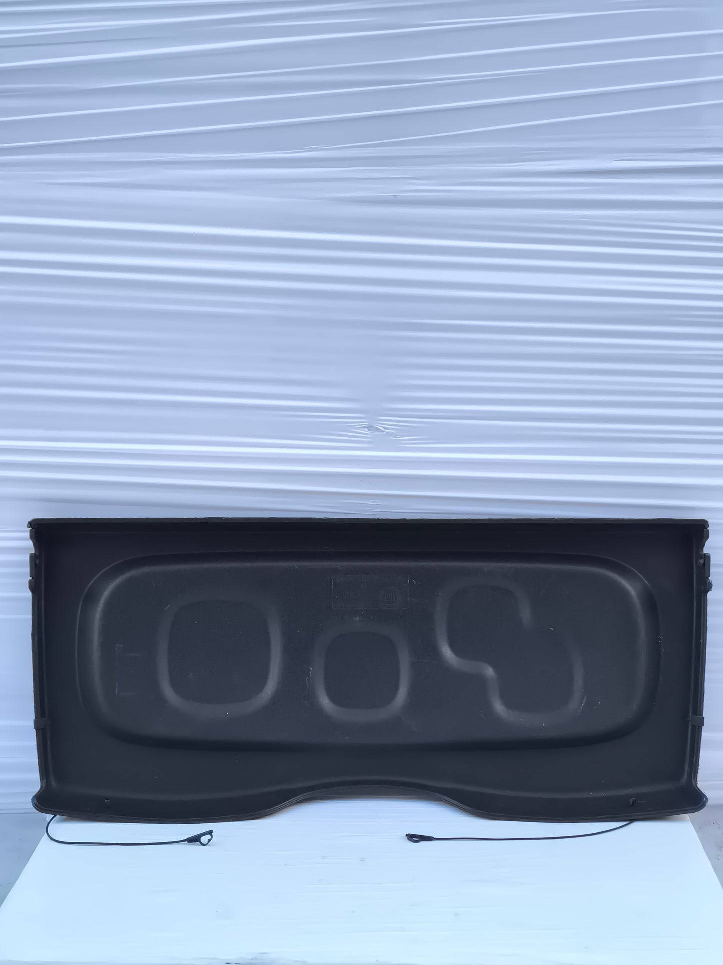 Cappelliera posteriore Fiat New Panda anno 2015 ecoAG7869
