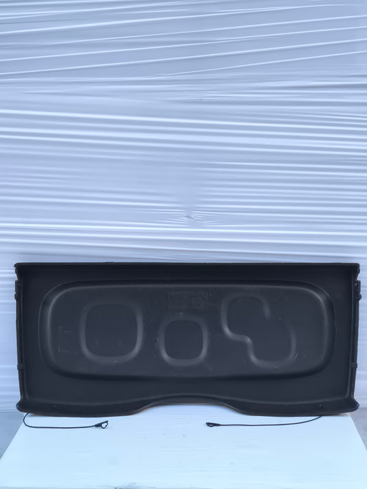 Cappelliera posteriore Fiat New Panda III (312 / 319) anno 2012-2021 ecoAG7869