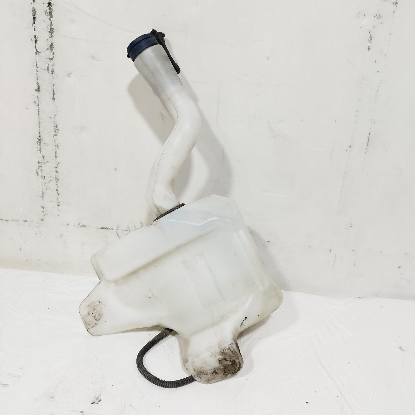 Vaschetta tergicristalli Fiat Grande Punto (199) 2006-2012 cod: 55702892 ecoAC16182