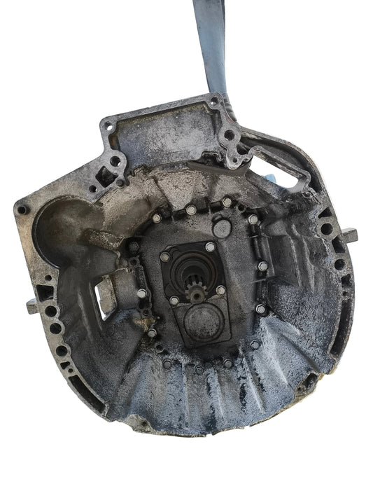 Cambio manuale 6 marce IVECO Eurocargo 1990-2000 cod: 2845.6.14605 / 8192770 ecoAG8168