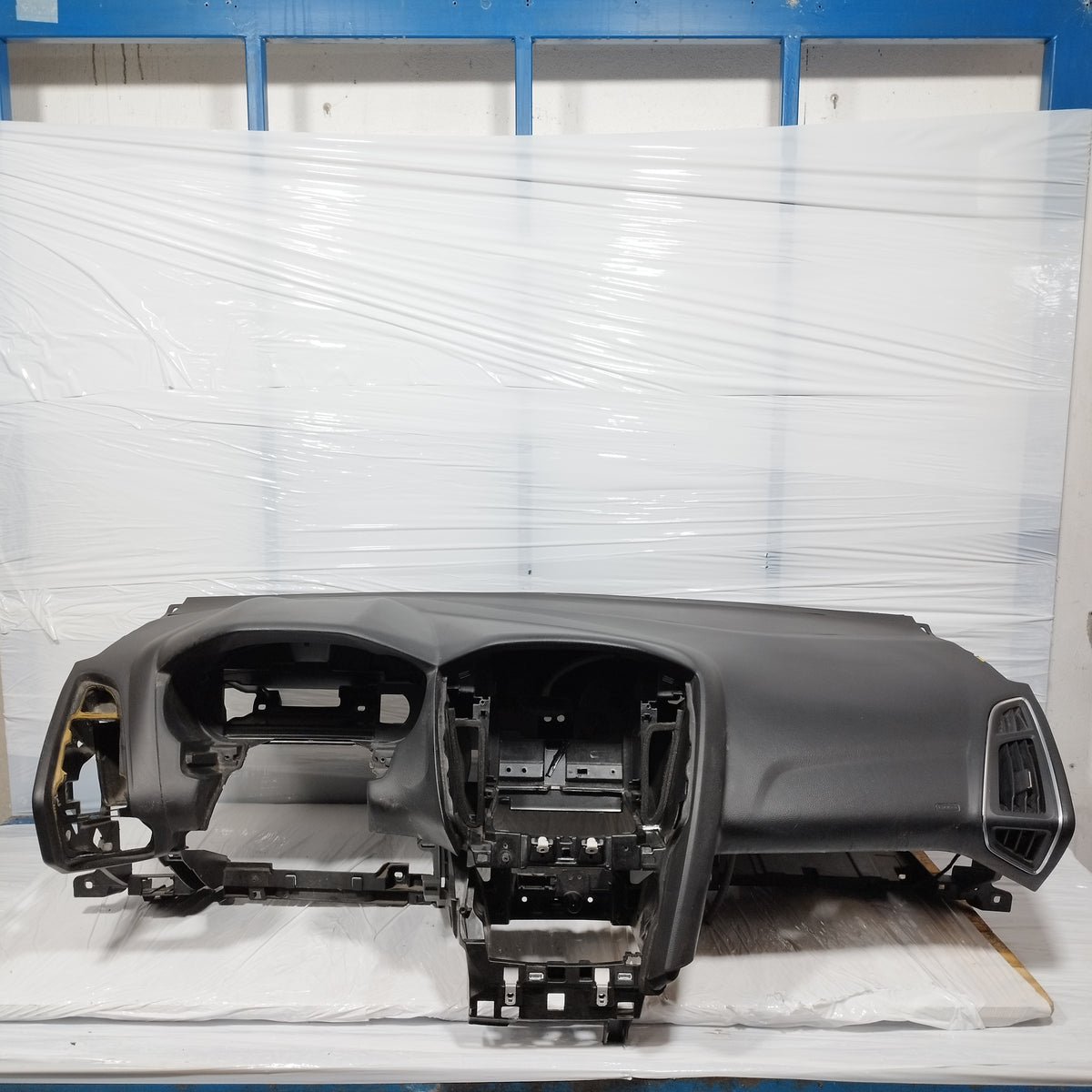 Kit airbag Ford Focus III (MK3) 2011-2014 cod: 0285011126 ecoAC16852