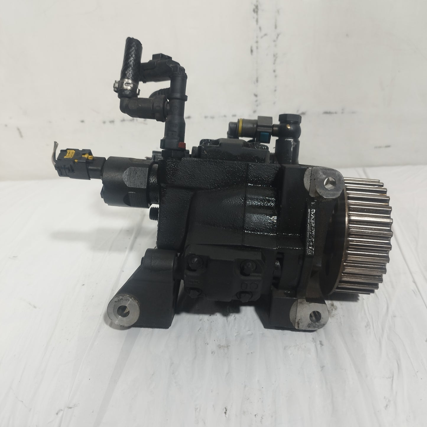 Pompa Common Rail Nissan Qashqai 1.5 DCI 2010 cod: A2C53252602 ecoAC15376