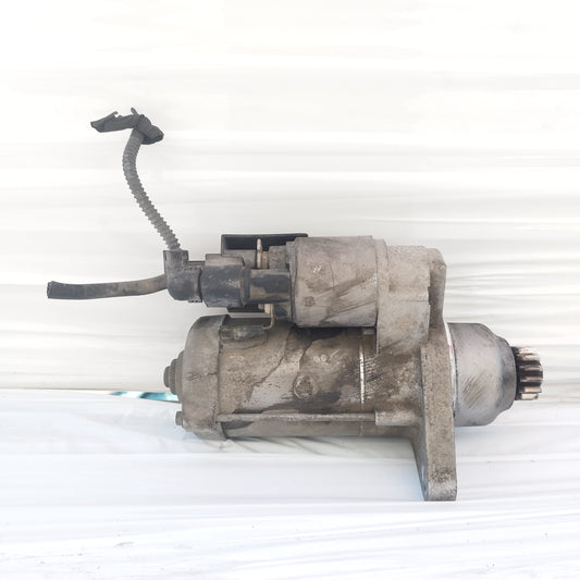 Motorino avviamento Audi A3 1.6 D 2015 ecoAC15981