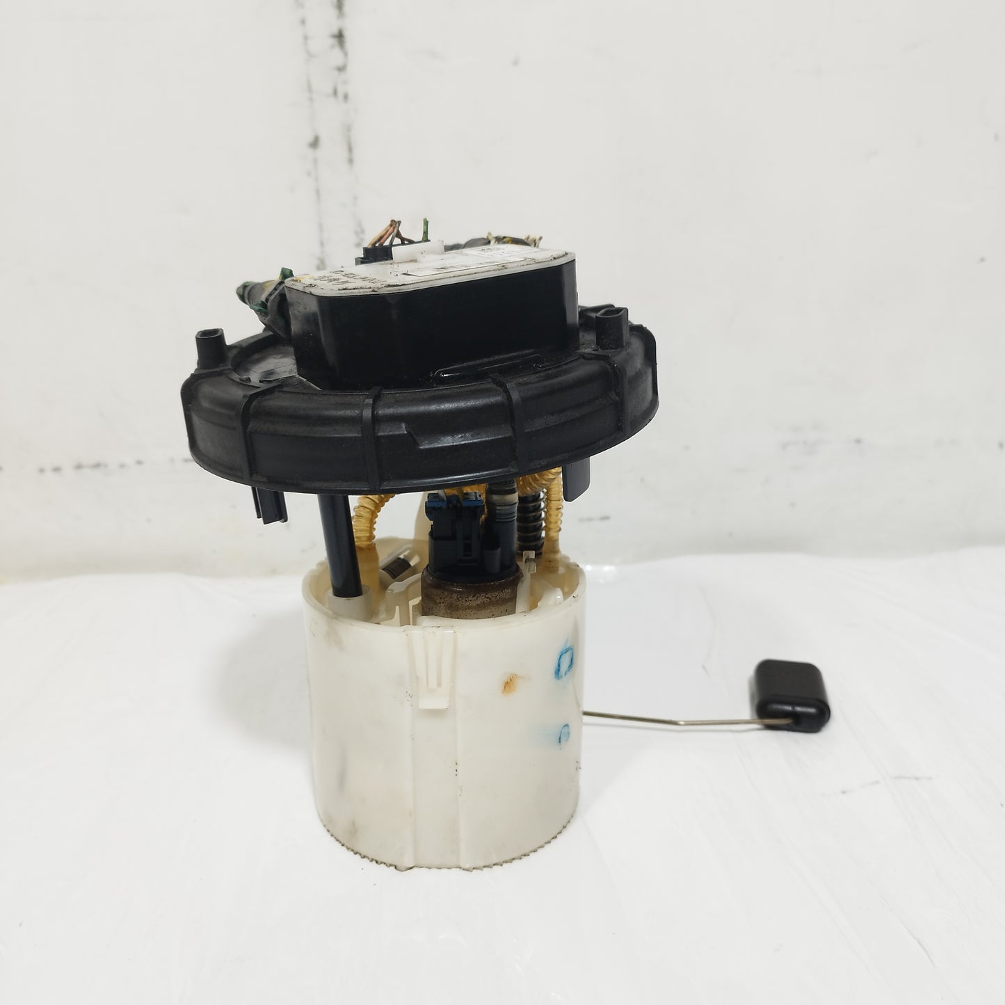 Pompa galleggiante Peugeot 2008 1.5 D 2021 cod: 9824049680 ecoAC15621