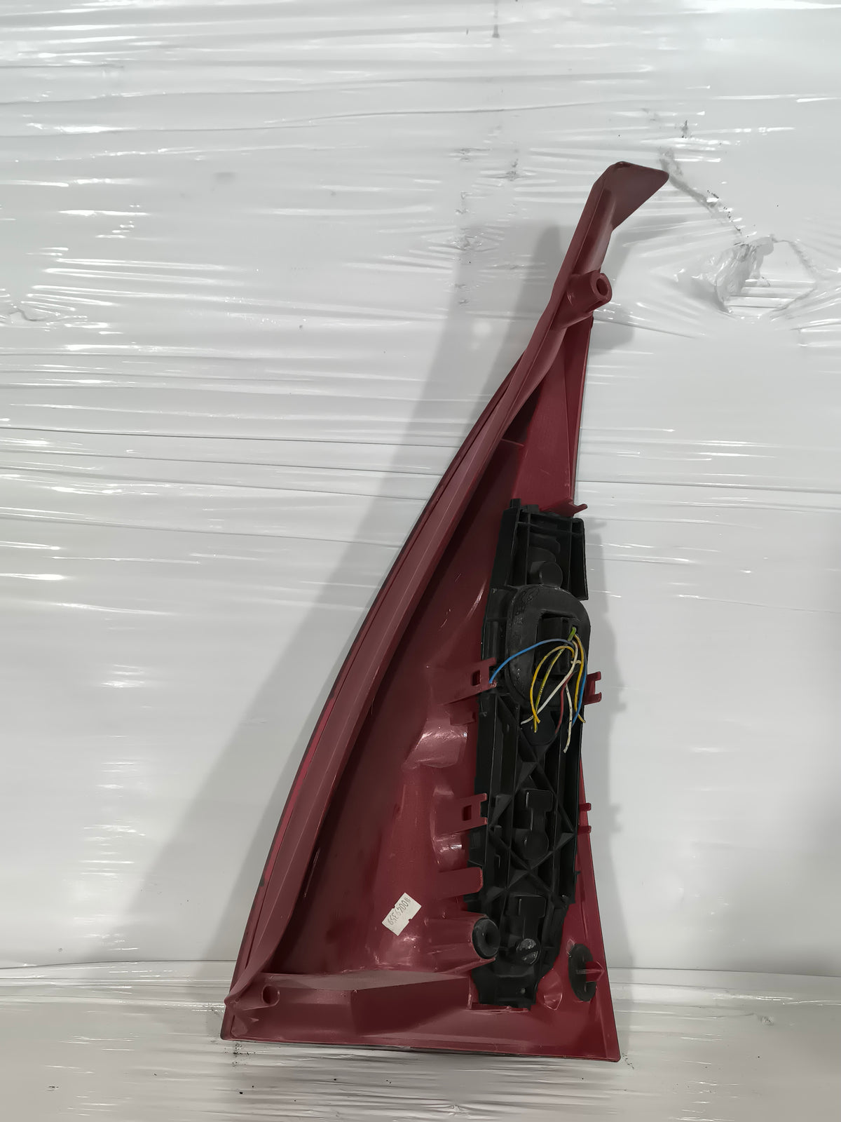 Fanale posteriore sx Citroën C3 I anno 2002-2005 ecoAG9968