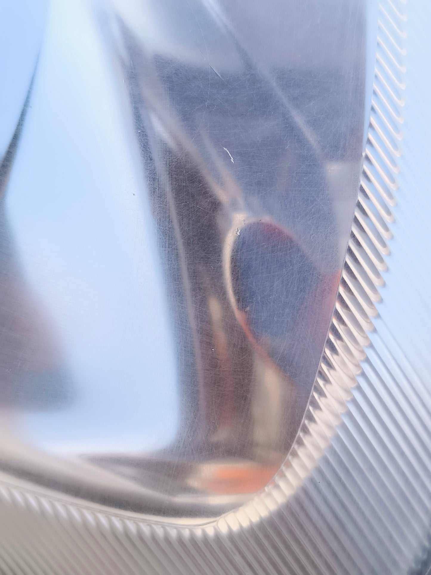 Rechter Frontscheinwerfer Opel Corsa C Baujahr 2003 ecoAG7069