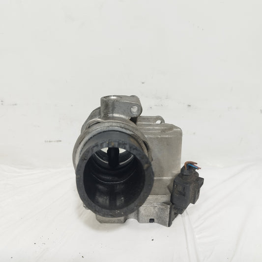 Corpo farfallato Volkswagen Polo 1.4 TDI 2007 cod: 045128063G ecoAC14590