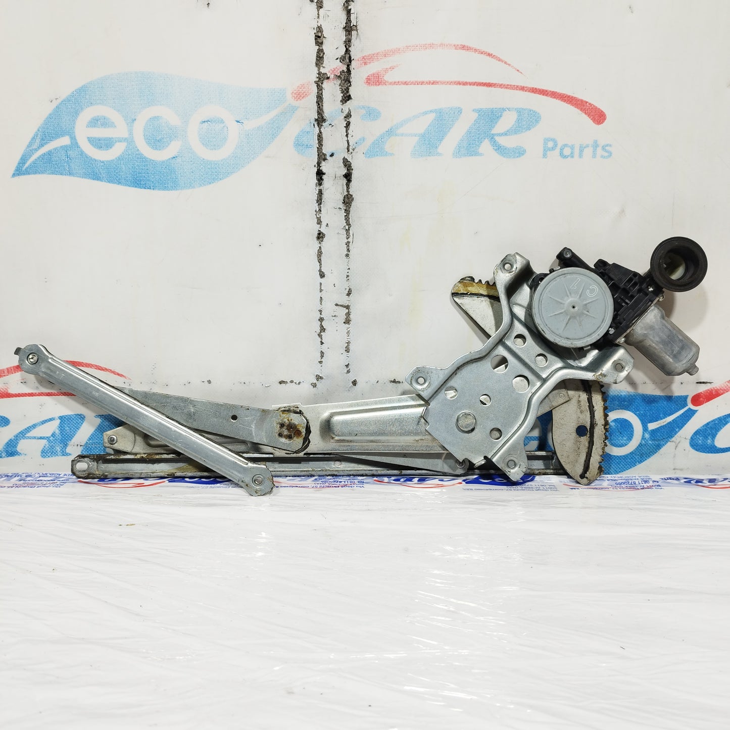 Front right rack Suzuki Swift 2007 ecoAC10566