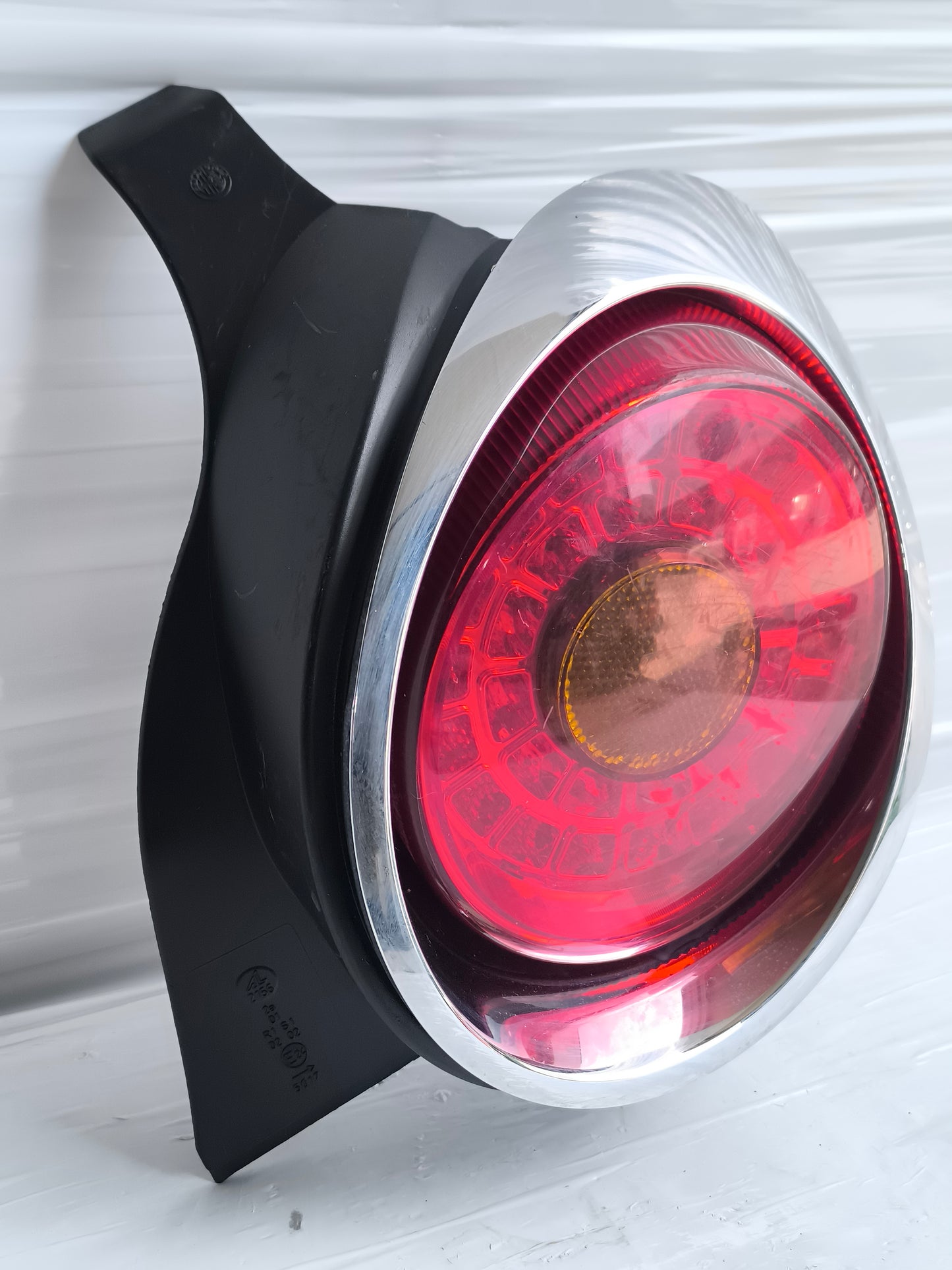 Fanale posteriore dx a Led Alfa Romeo Mito (955) 2008-2018 ecoAG8592