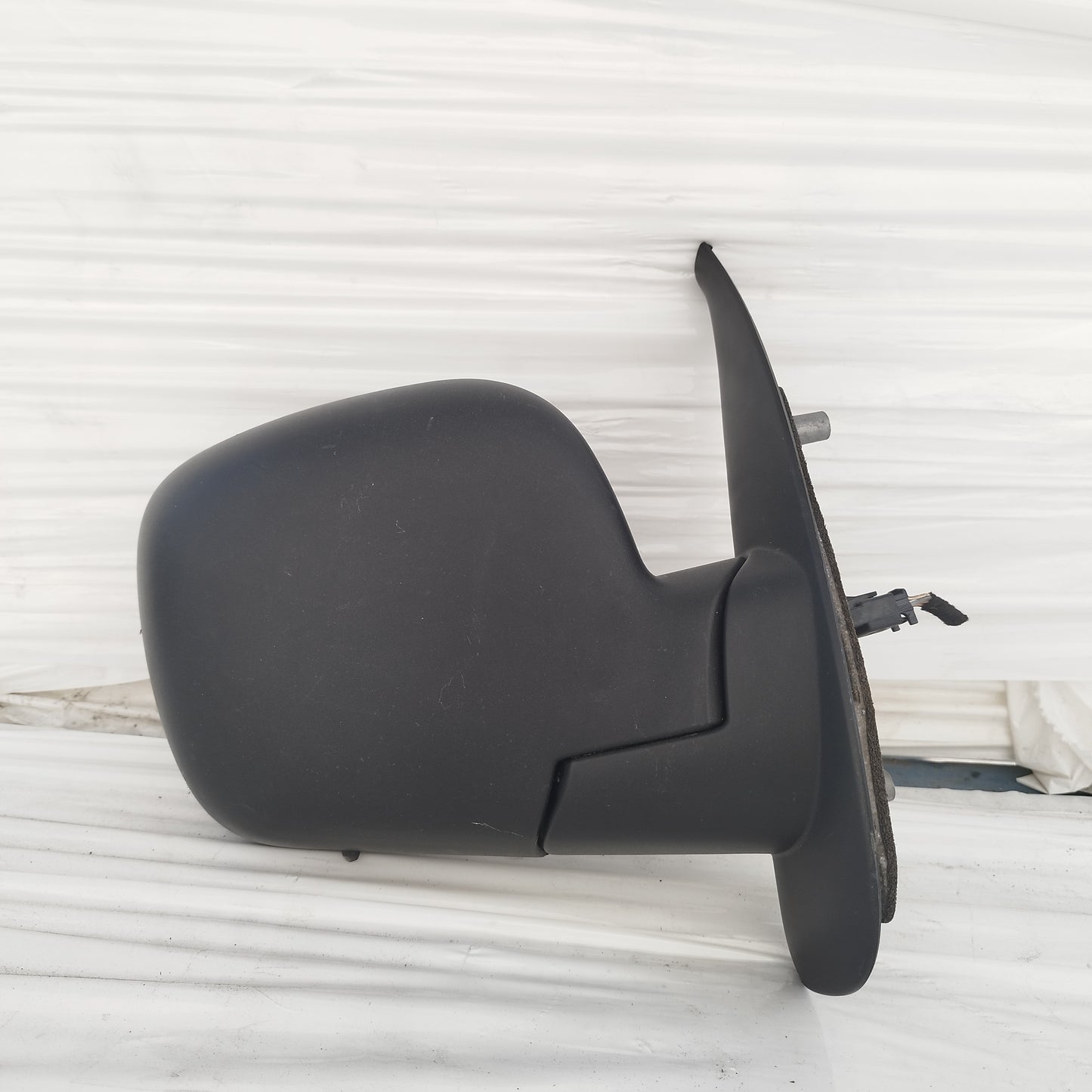 Specchietto elettrico anteriore dx Renault Kangoo 2008-2013 7 fili ecoDM374