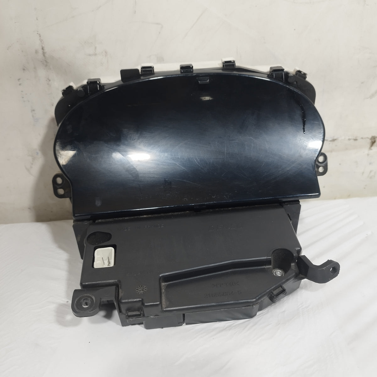 Quadro strumenti Toyota Yaris 1999-2005 cod: 630K ecoAC16676