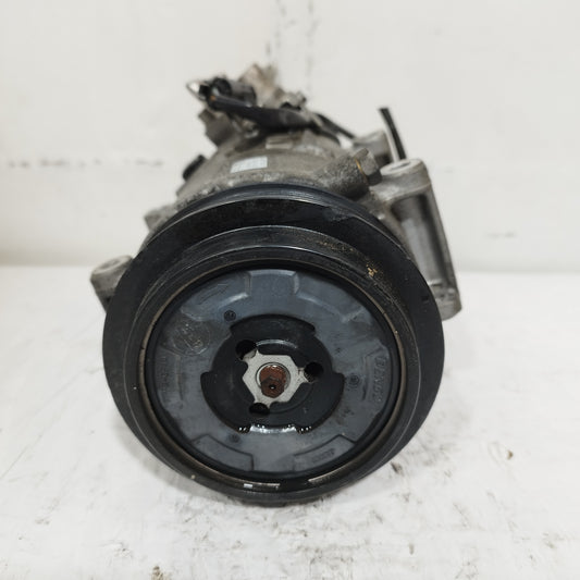 Compressore a / c Mercedes Classe A A (W169) / Classe B (W245) 1.7 B 2004-2012 cod: A0012303511 ecoAC15539