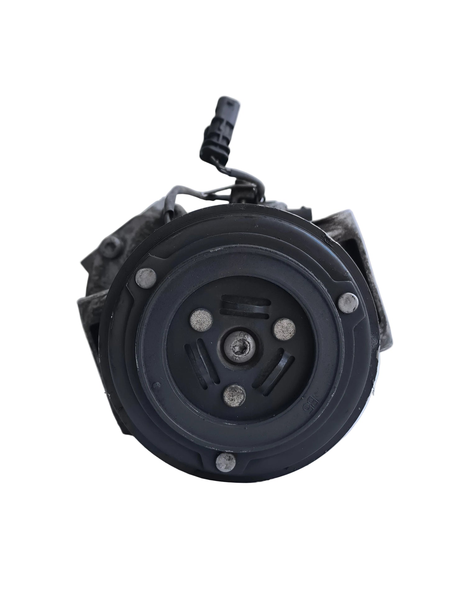 Compressore aria condizionata Opel Meriva B / Astra J 1.4 B 2014 cod: 13412250 ecoAG8571