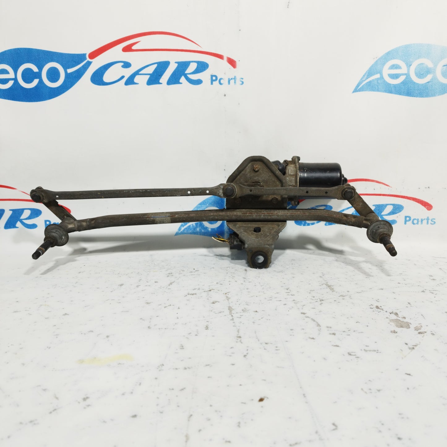 Motorino ant tergicristalli Renault Trafic 2002 ecoAC8811