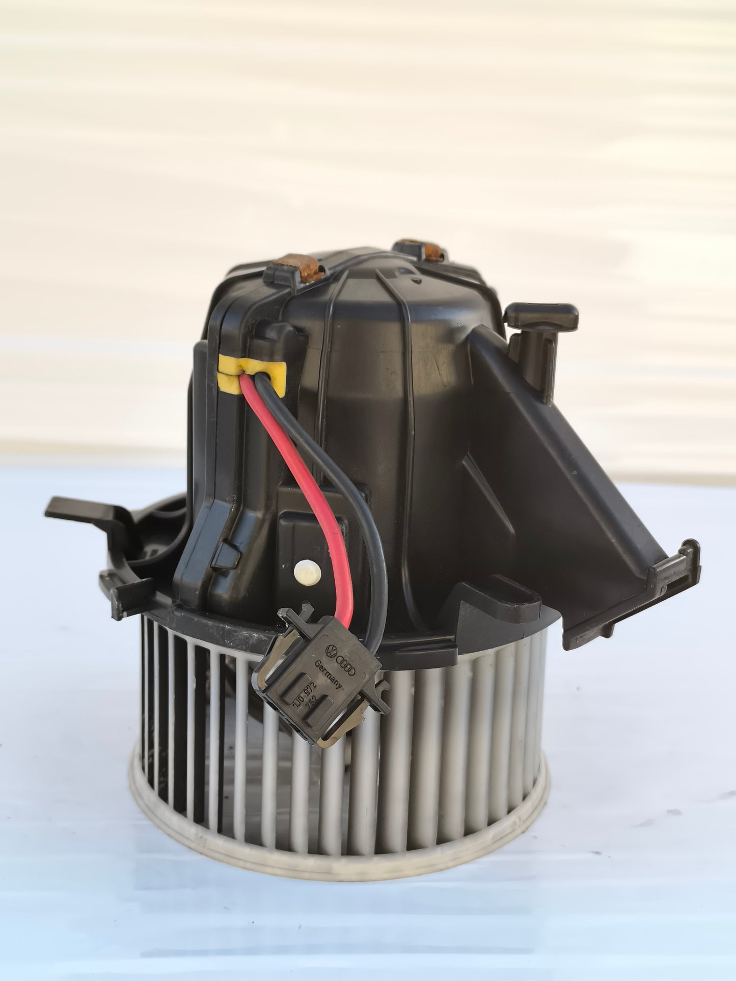 Ventola stufa abitacolo Audi A4 anno 2011 cod: U0851003 ecoAG7861