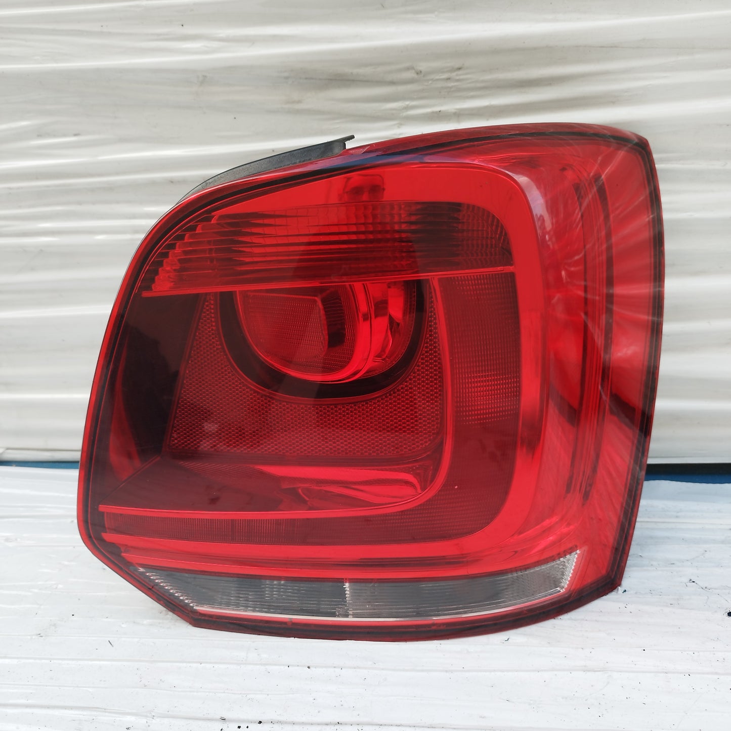 Fanale posteriore dx Volkswagen Polo 6R 2009-2014 cod: 6R0945112B ecoDM230