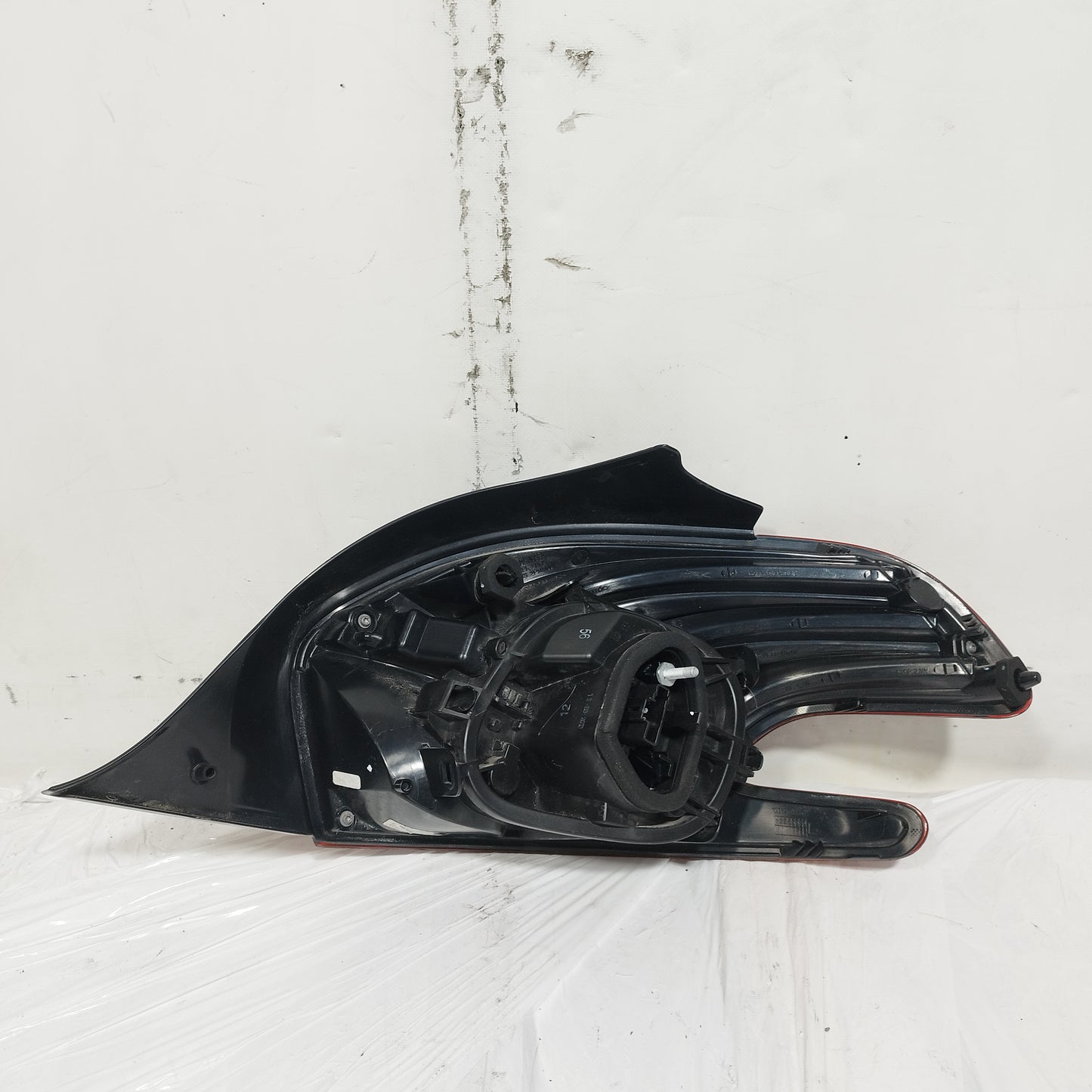 Fanale posteriore sx a Led Peugeot 208 I (A9) 2015-2019 Restyling ecoAC15452