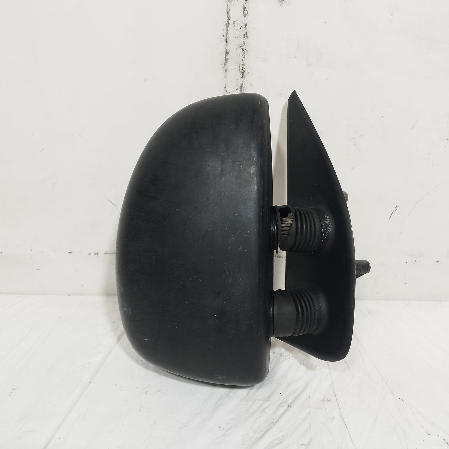 Specchietto manuale anteriore dx Fiat Ducato 2002-2006 ecoAC14732